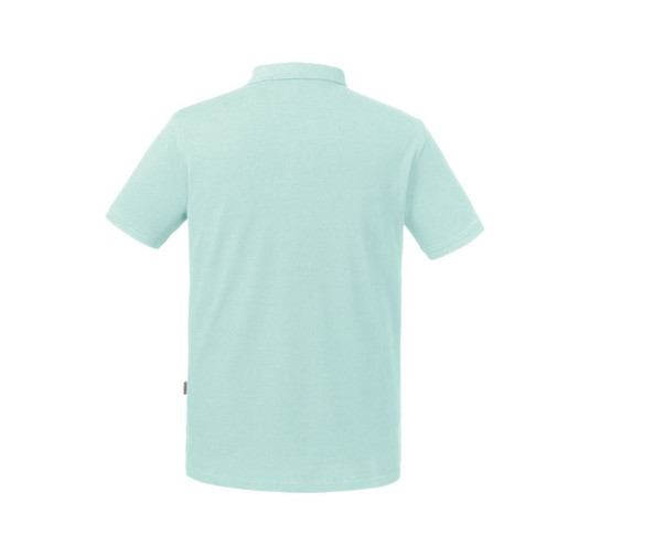 Russell RU508M - MEN'S PURE ORGANIC POLO