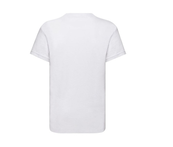 Fruit of the Loom SC1019 - Children's short-sleeves T-shirt