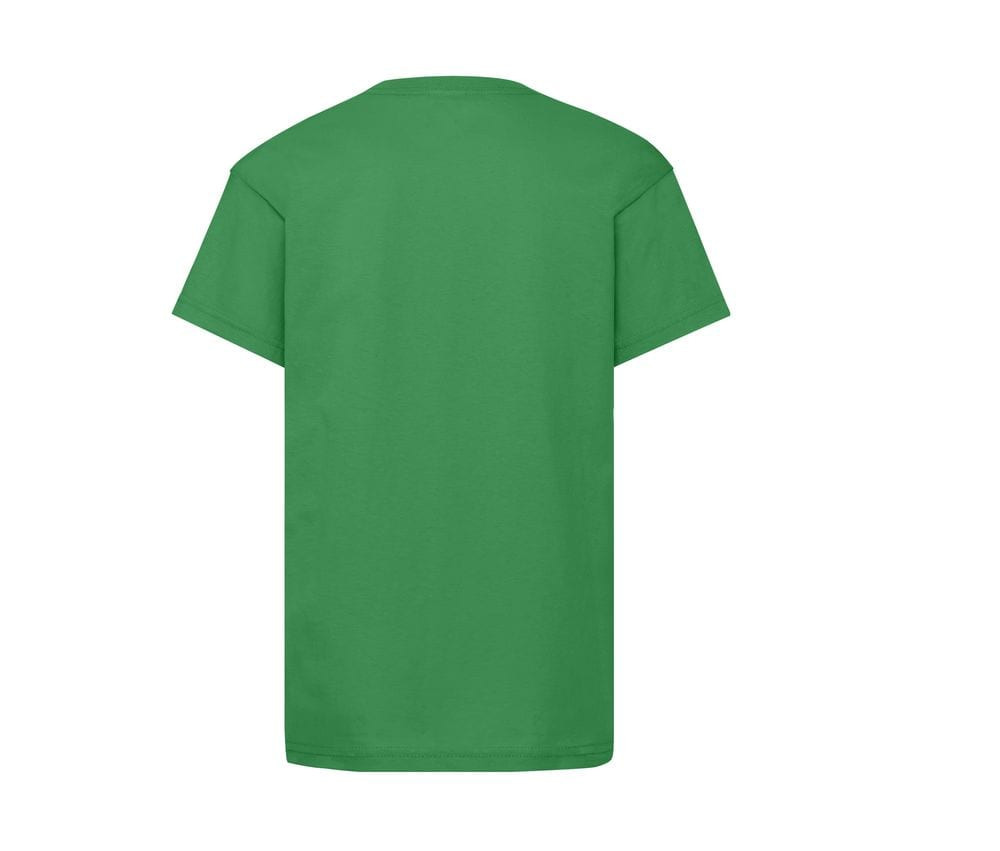 Fruit of the Loom SC1019 - Children'S Long-Sleeves T-Shirt