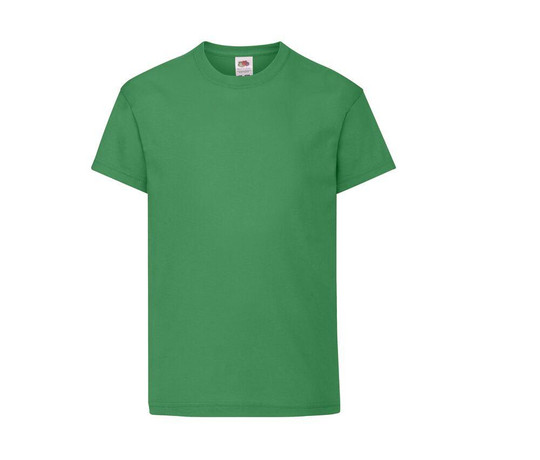 FRUIT OF THE LOOM SC1019 - Tee-shirt enfant