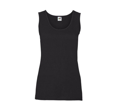 FRUIT OF THE LOOM SC1376 - Débardeur FEMME
