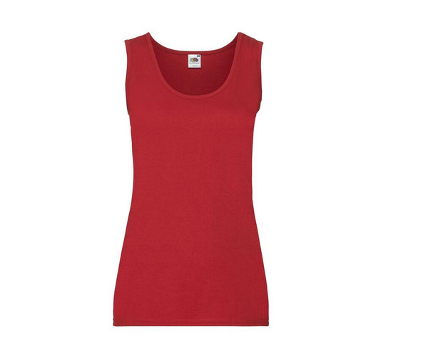 Fruit of the Loom SC1376 - Woman tanktop