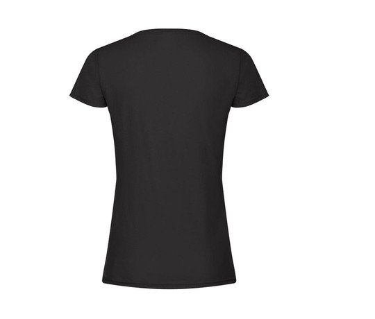 FRUIT OF THE LOOM SC1422 - Damen-T-Shirt mit Rundhalsausschnitt