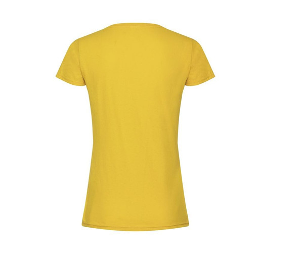 Fruit of the Loom SC1422 - LADIES ORIGINAL T