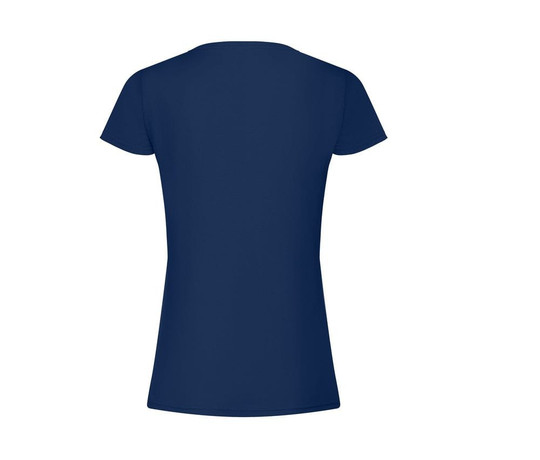 FRUIT OF THE LOOM SC1422 - Damen-T-Shirt mit Rundhalsausschnitt