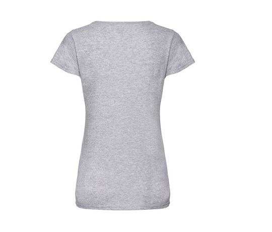 FRUIT OF THE LOOM SC1422 - Tee-shirt femme col rond