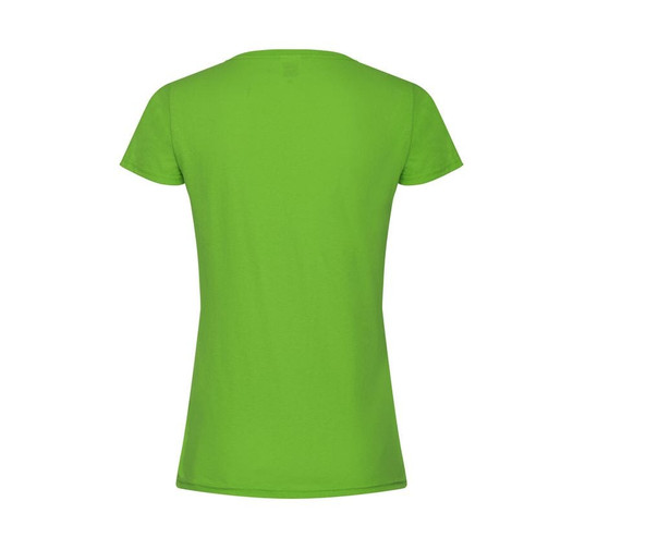 FRUIT OF THE LOOM SC1422 - Damen-T-Shirt mit Rundhalsausschnitt