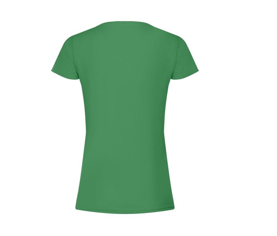 FRUIT OF THE LOOM SC1422 - Ladies' crew neck t-shirt