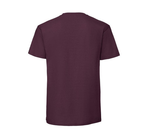 FRUIT OF THE LOOM SC200 - Tee-shirt homme lavable à 60°