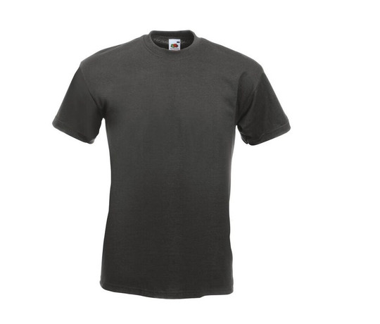 FRUIT OF THE LOOM SC210 - Premium t-shirt