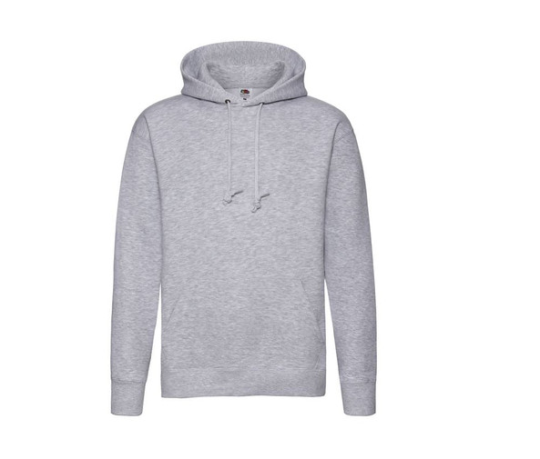 FRUIT OF THE LOOM SC2152 - Sweat léger