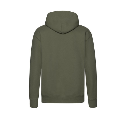 FRUIT OF THE LOOM SC2152 - Sweat capuche 280