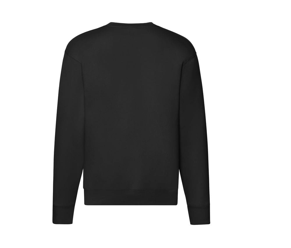 Fruit of the Loom SC2154 - Jersey sweater heren