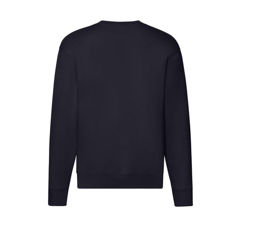 FRUIT OF THE LOOM SC2154 - Sweat manches droites