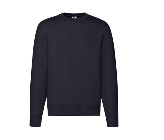 FRUIT OF THE LOOM SC2154 - Sweat manches droites