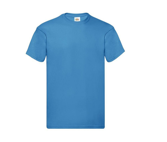 FRUIT OF THE LOOM SC220 - Short sleeve t-shirt
