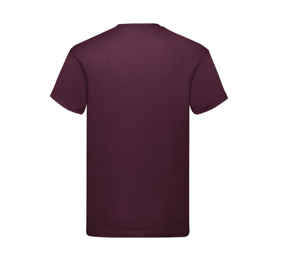 Fruit of the Loom SC220 - T-Shirt Col Rond Homme