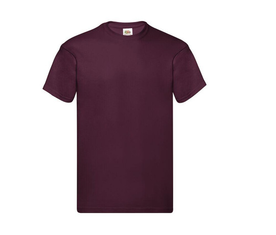 FRUIT OF THE LOOM SC220 - Short sleeve t-shirt