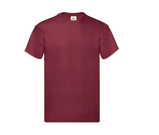 FRUIT OF THE LOOM SC220 - Short sleeve t-shirt