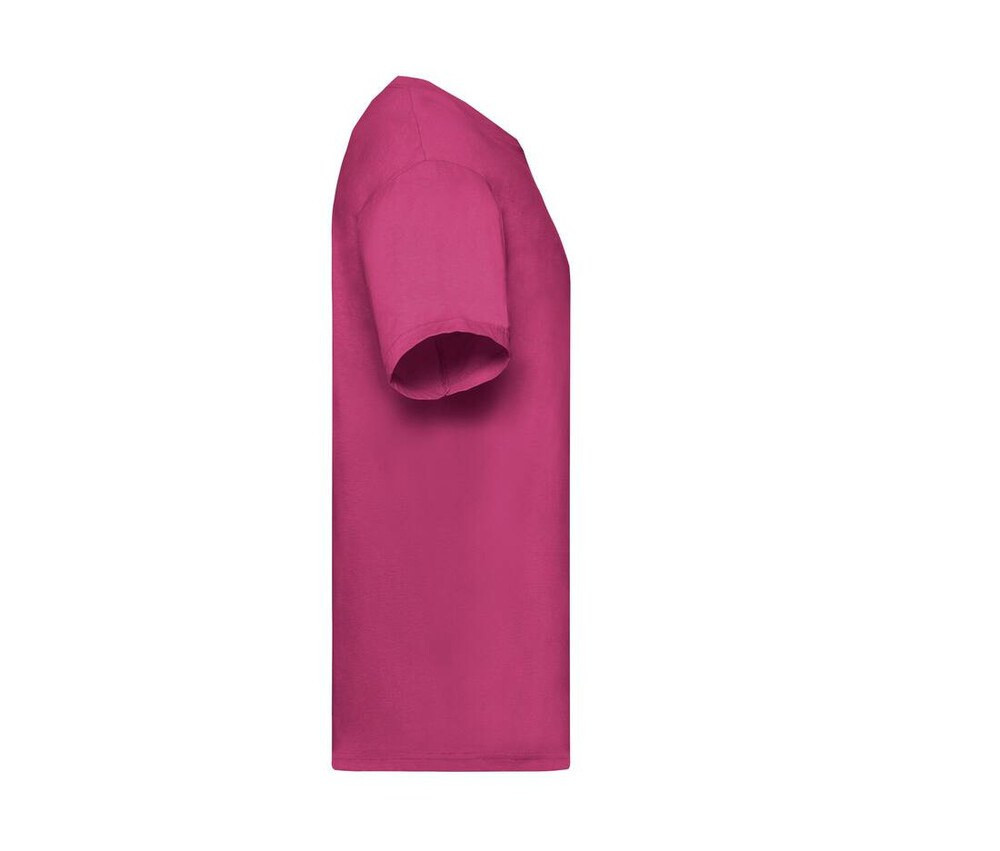 Fruit of the Loom SC230 - T-Shirt Manches Courtes Homme