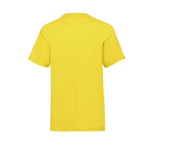 Fruit of the Loom SC231 - T-shirt för barn