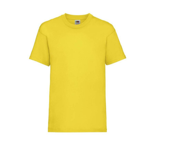 Fruit of the Loom SC231 - T-shirt för barn