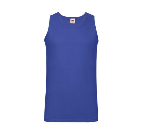 Fruit of the Loom SC235 - Linne i 100% bomull herr