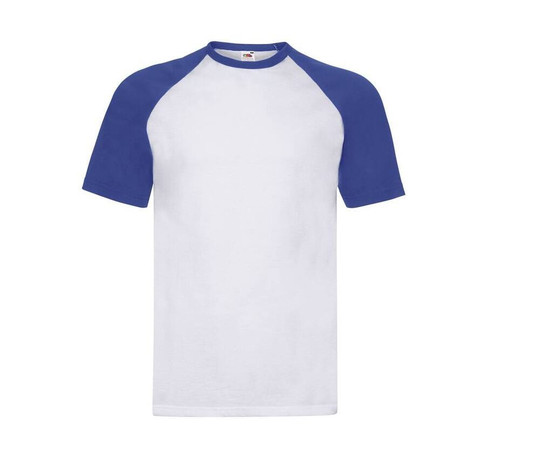 FRUIT OF THE LOOM SC237 - Short sleeve t-shirt