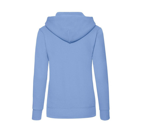 Fruit of the Loom SC269 - Lady Fit Hooded Sweat