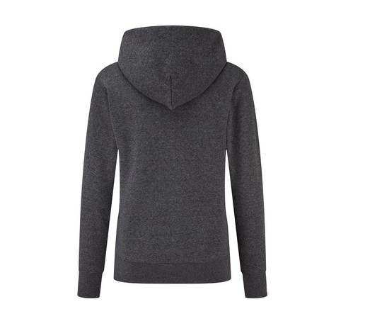 Fruit of the Loom SC269 - Lady Fit Hooded Sweat