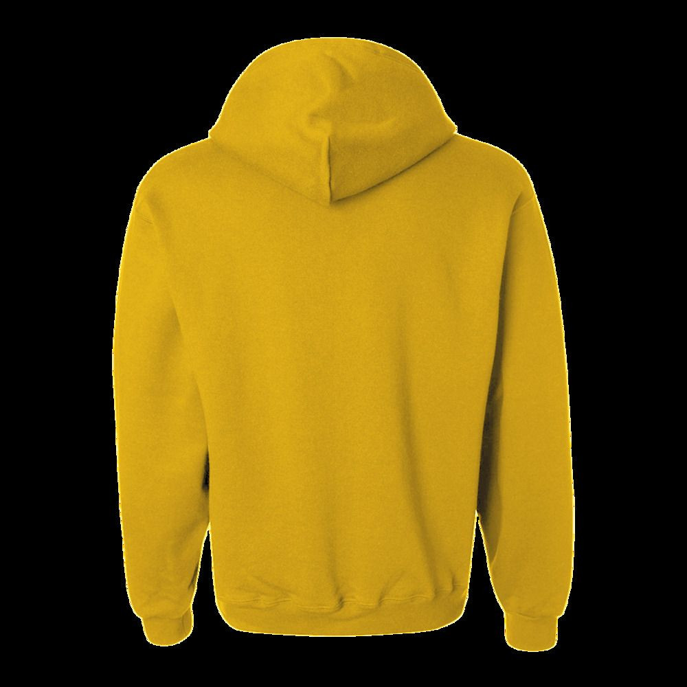 Fruit of the Loom SC270 - Sweat Shirt Capuche Homme Coton