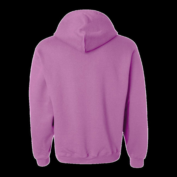 Fruit of the Loom SC270 - Hooded Sweat (62-208-0)