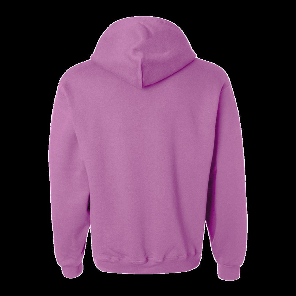 Fruit of the Loom SC270 - Sweat Shirt Capuche Homme Coton