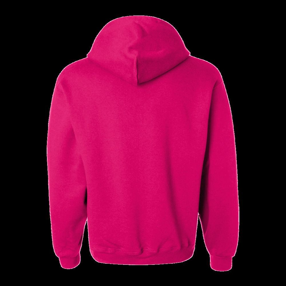 Fruit of the Loom SC270 - Sweat Shirt Capuche Homme Coton
