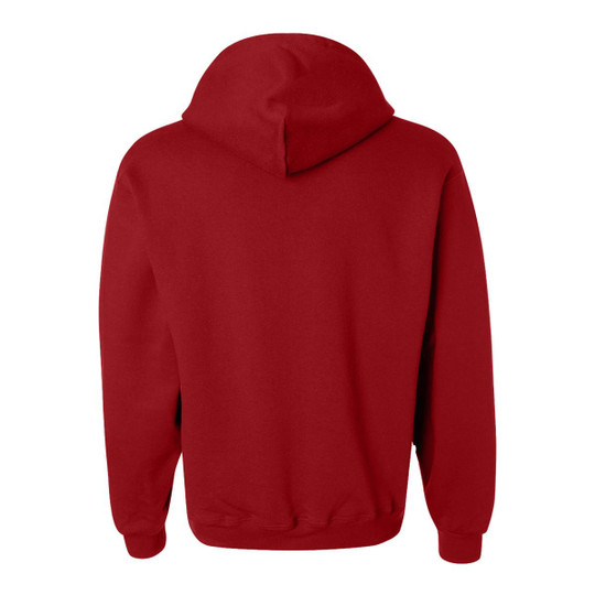 FRUIT OF THE LOOM SC270 - Hooded sweatshirt
