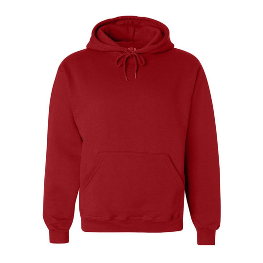 FRUIT OF THE LOOM SC270 - Hooded sweatshirt