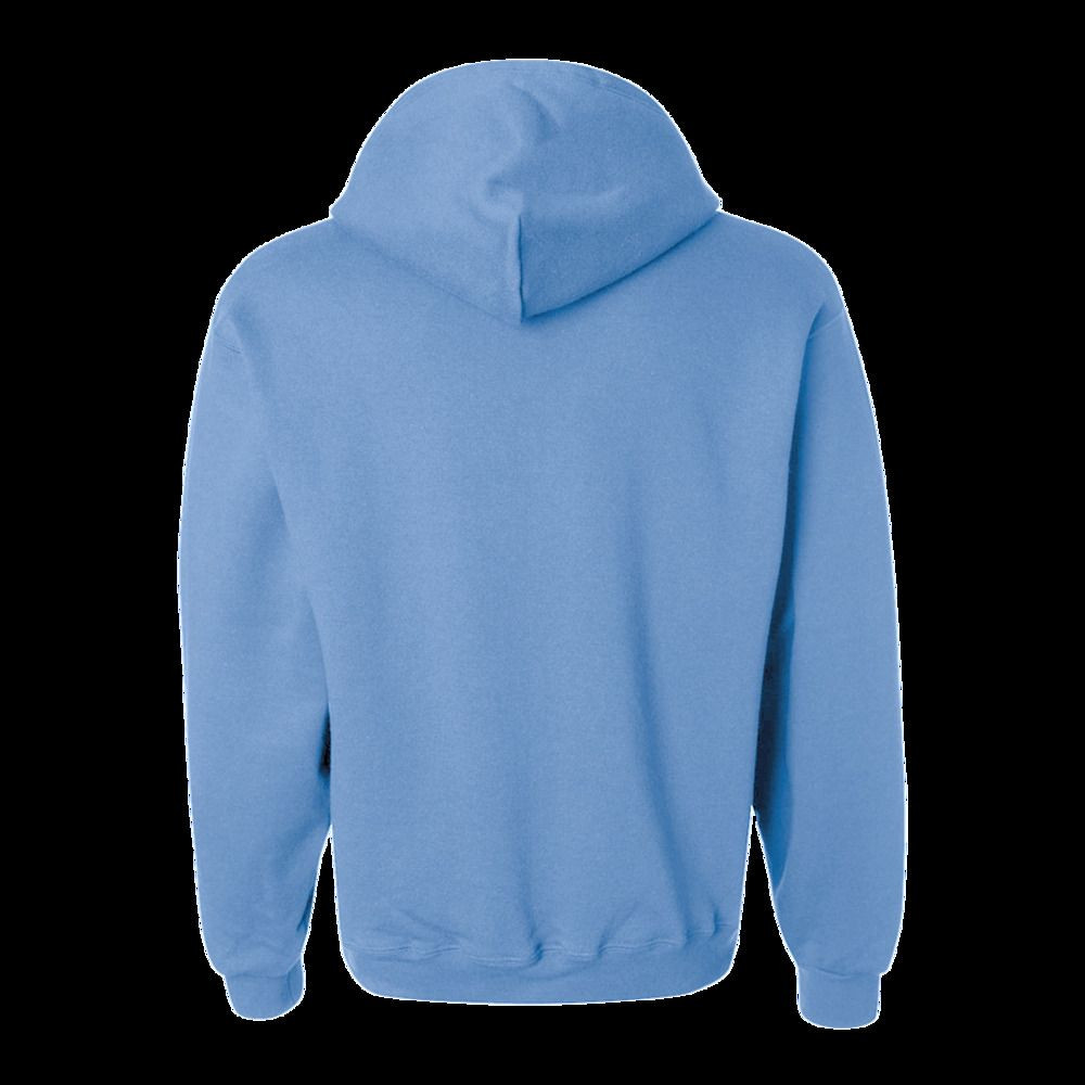 Fruit of the Loom SC270 - Sweat Shirt Capuche Homme Coton
