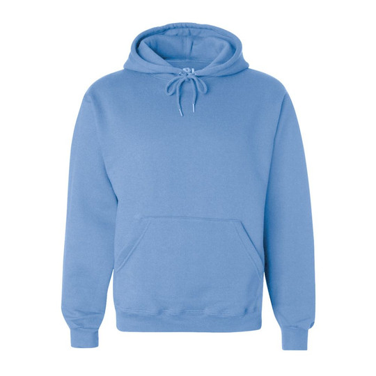 FRUIT OF THE LOOM SC270 - Hooded sweatshirt