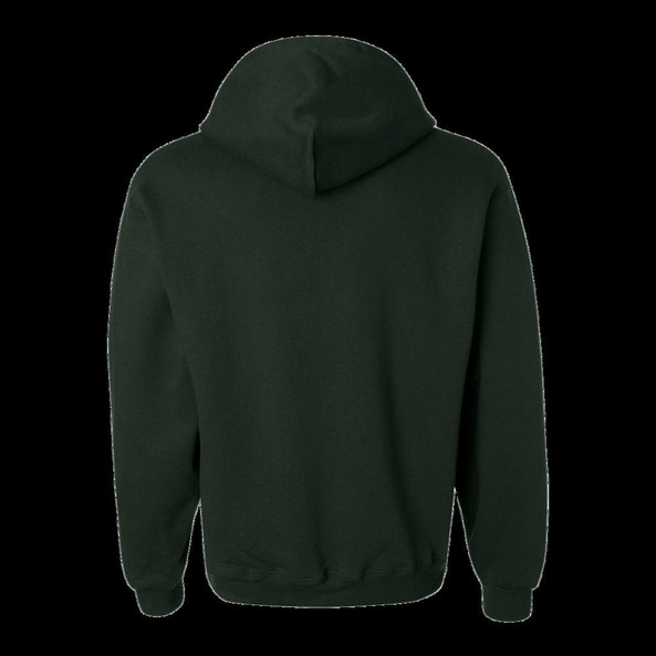 Fruit of the Loom SC270 - Sweat Shirt Capuche Homme Coton