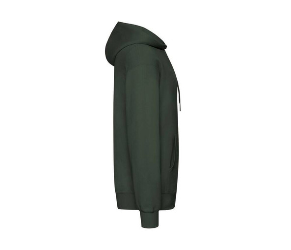 Fruit of the Loom SC270 - Sweat Shirt Capuche Homme Coton