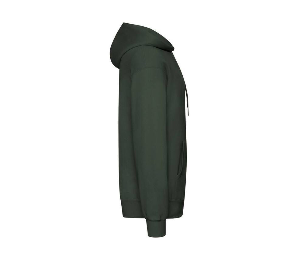 Fruit of the Loom SC270 - Hoodie Sweatshirt (62-208-0)