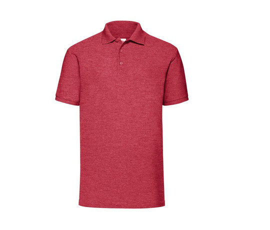 FRUIT OF THE LOOM SC280 - Polycotton polo shirt