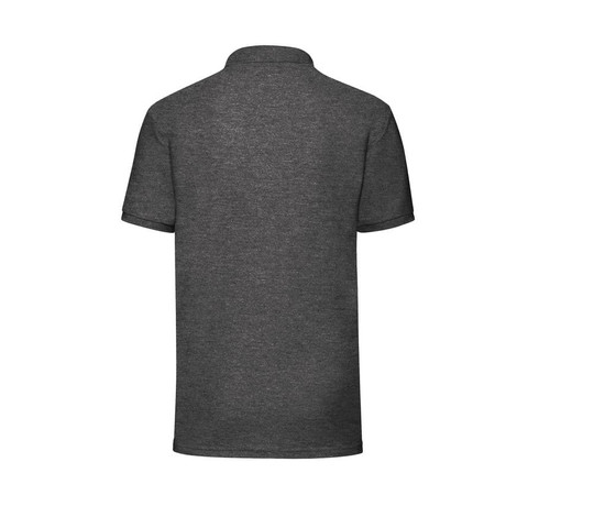 FRUIT OF THE LOOM SC280 - Polycotton polo shirt