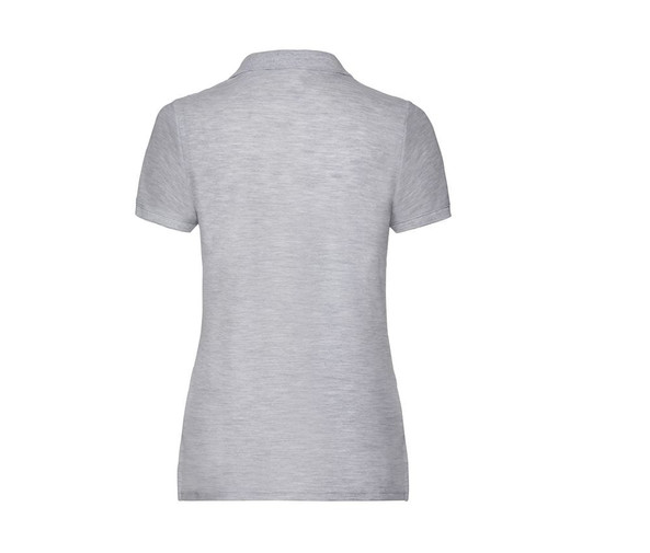 Fruit of the Loom SC281 - Ladyfit 65/35 Polo (63-212-0)