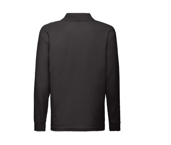 Fruit of the Loom SC3201 - Children's polo shirt
