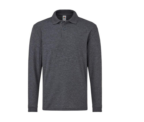 Fruit of the Loom SC3201 - Children's polo shirt