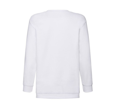 Fruit of the Loom SC351 - Kids Set-In Sweat