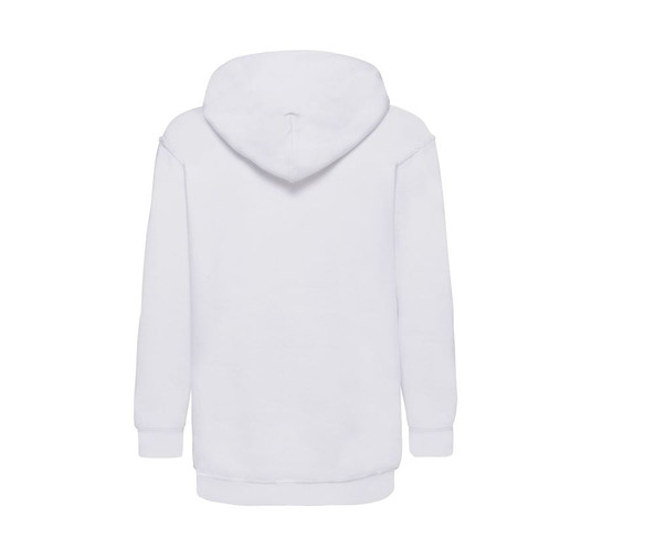 Fruit of the Loom SC371 - Kids Hooded Sweat (62-034-0)