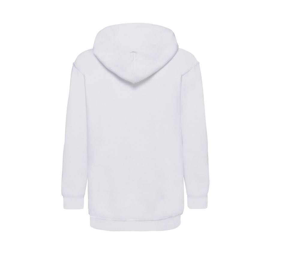 FRUIT OF THE LOOM SC371 - Kids' hoodie