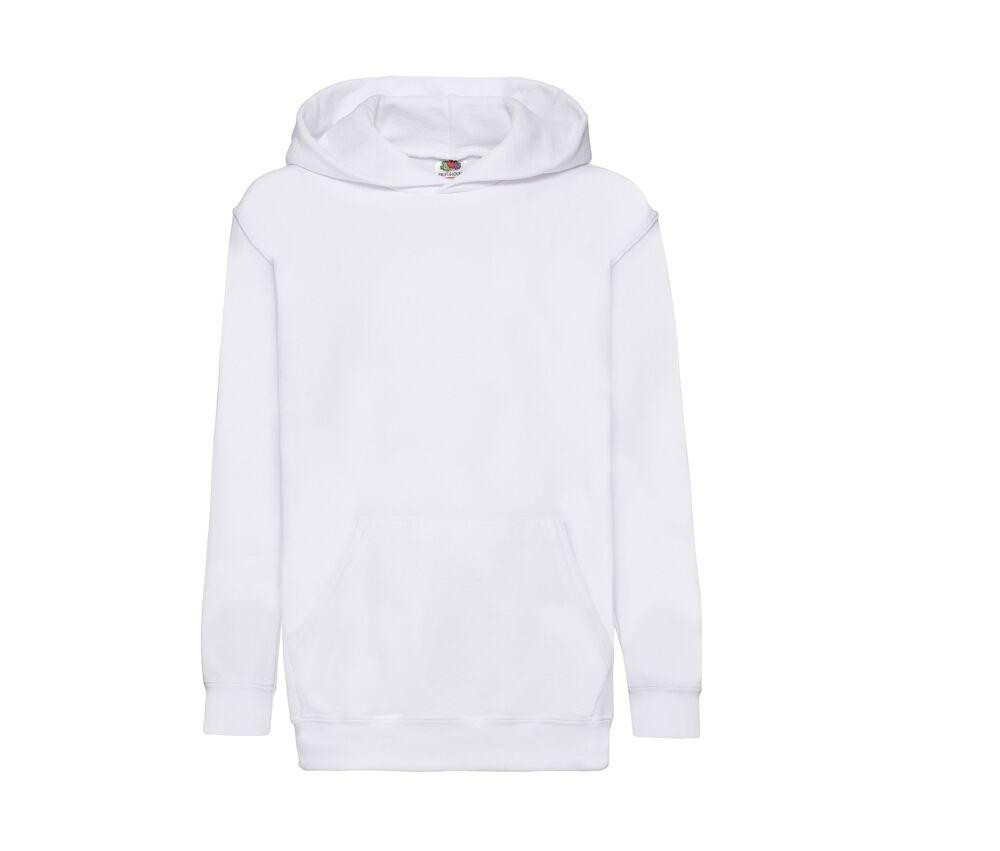 FRUIT OF THE LOOM SC371 - Kids' hoodie